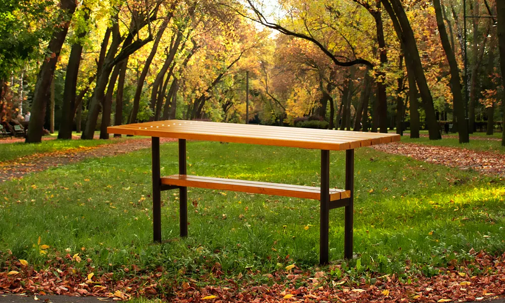 Kinga Outdoor Table