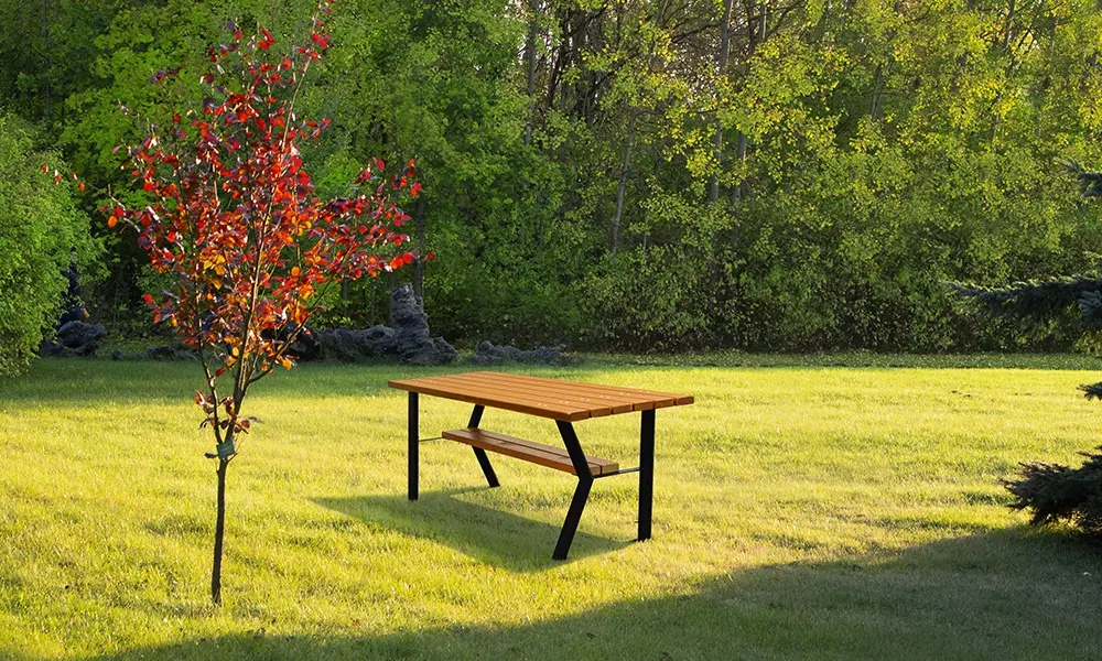 Tadeusz Outdoor Table – photo 7