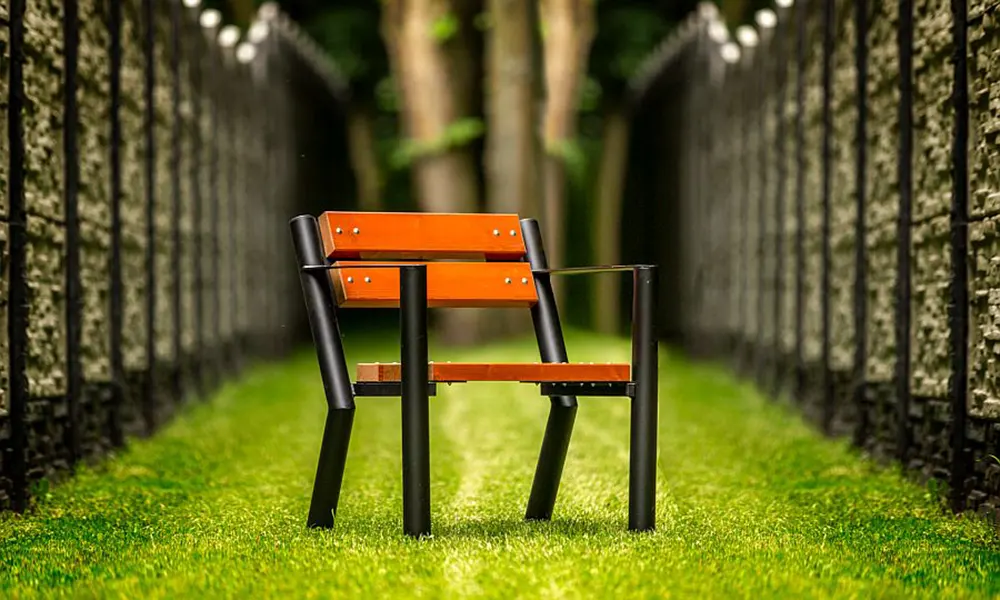 Darina Park Chair