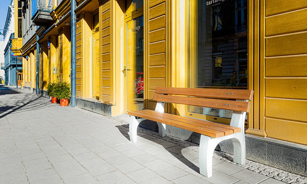 John park bench – photo 10