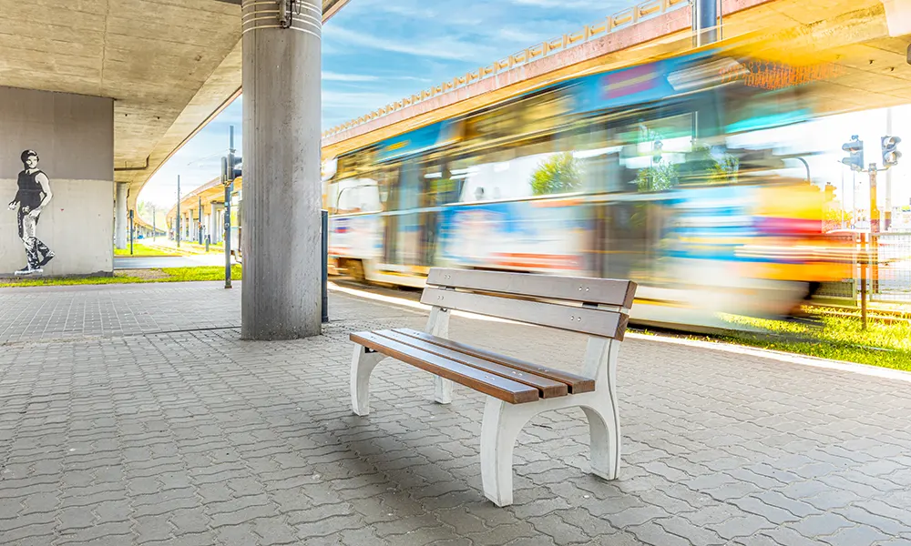 John park bench – photo 11