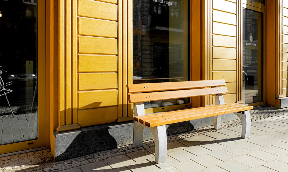 John park bench – photo 13