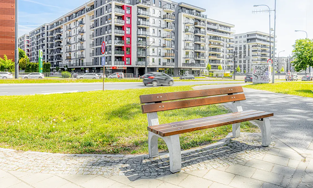 John park bench – photo 7