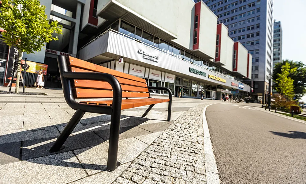 Eliana park bench version 2 – photo 10