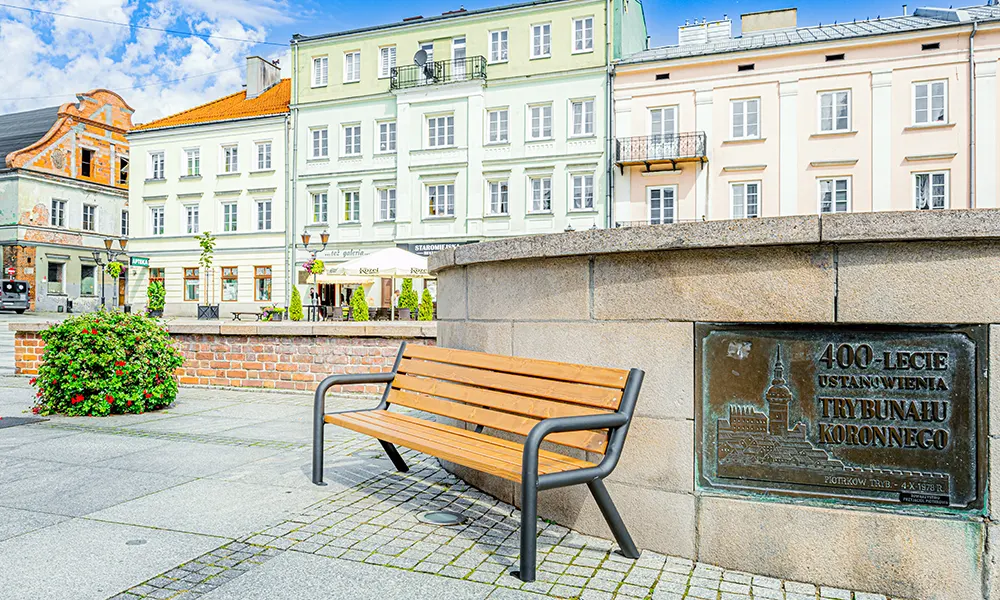 Eliana park bench version 2 – photo 11