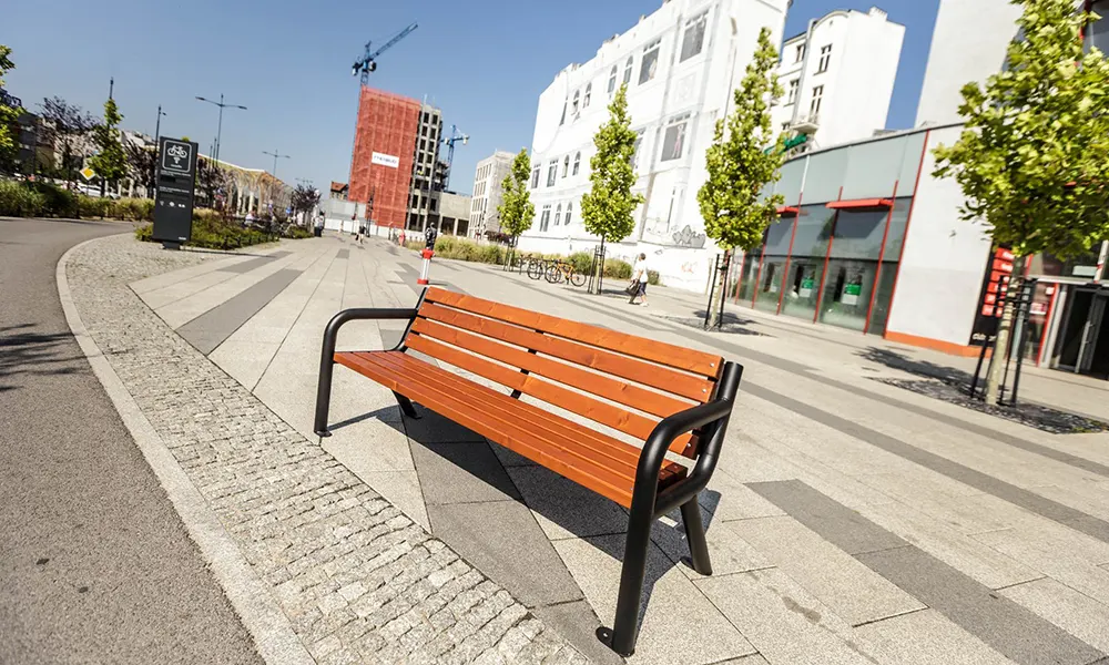 Eliana park bench version 2 – photo 12