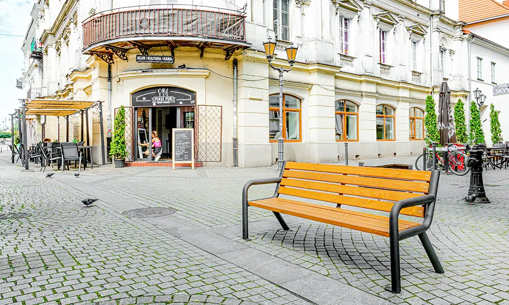 Eliana park bench version 2 – photo 13