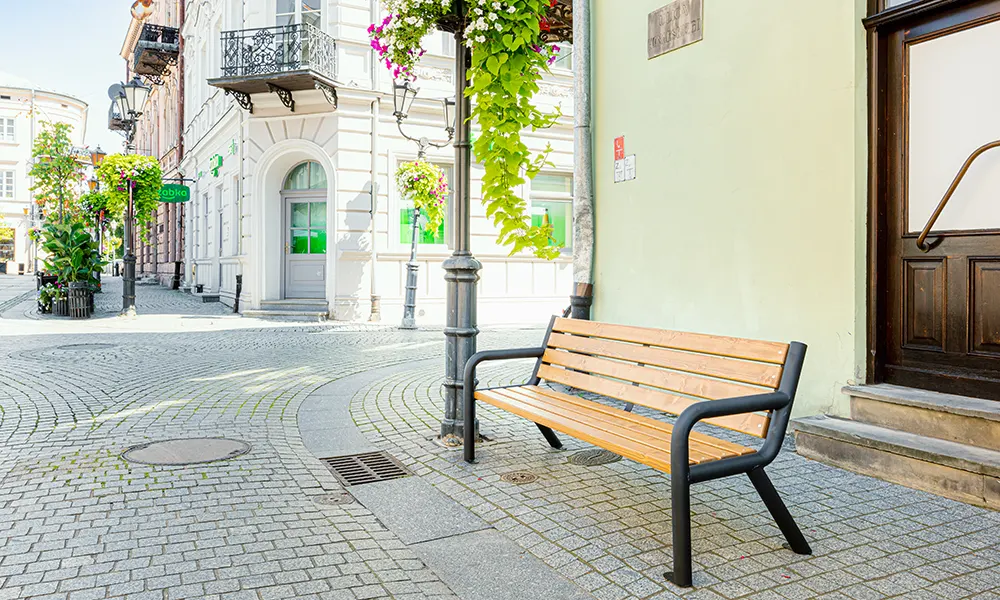Eliana park bench version 2 – photo 4