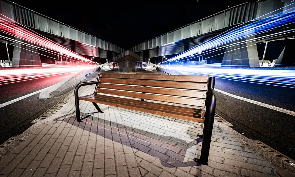 Eliana park bench version 2 – photo 7