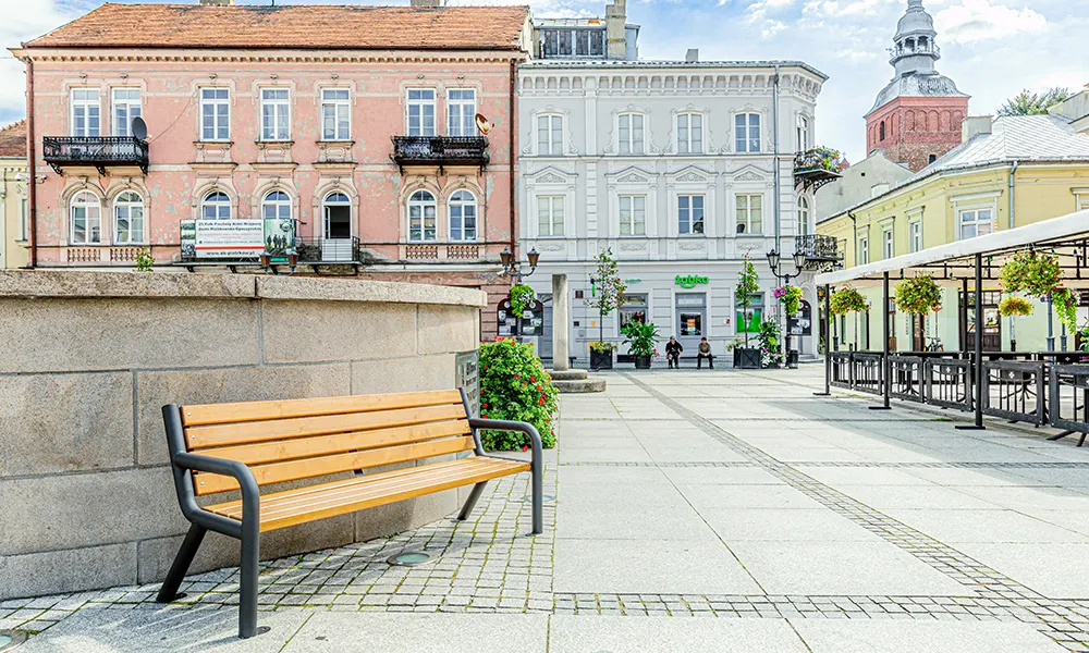 Eliana park bench version 2 – photo 8