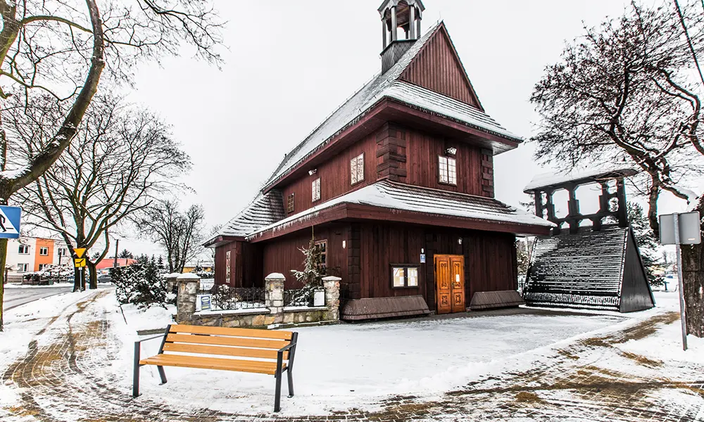 Sławek Park Bench, Bis Version – photo 10