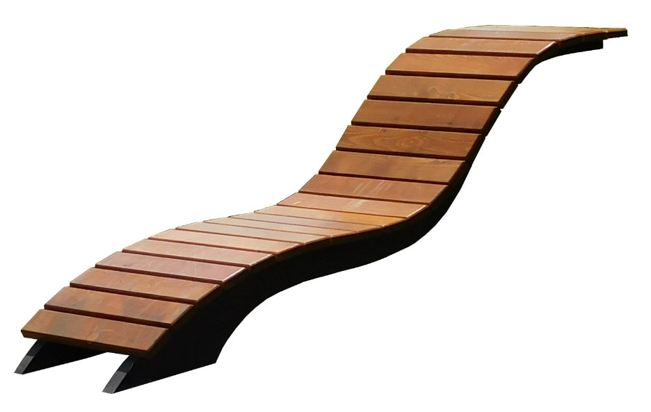 Martin 222 cm Urban Lounger