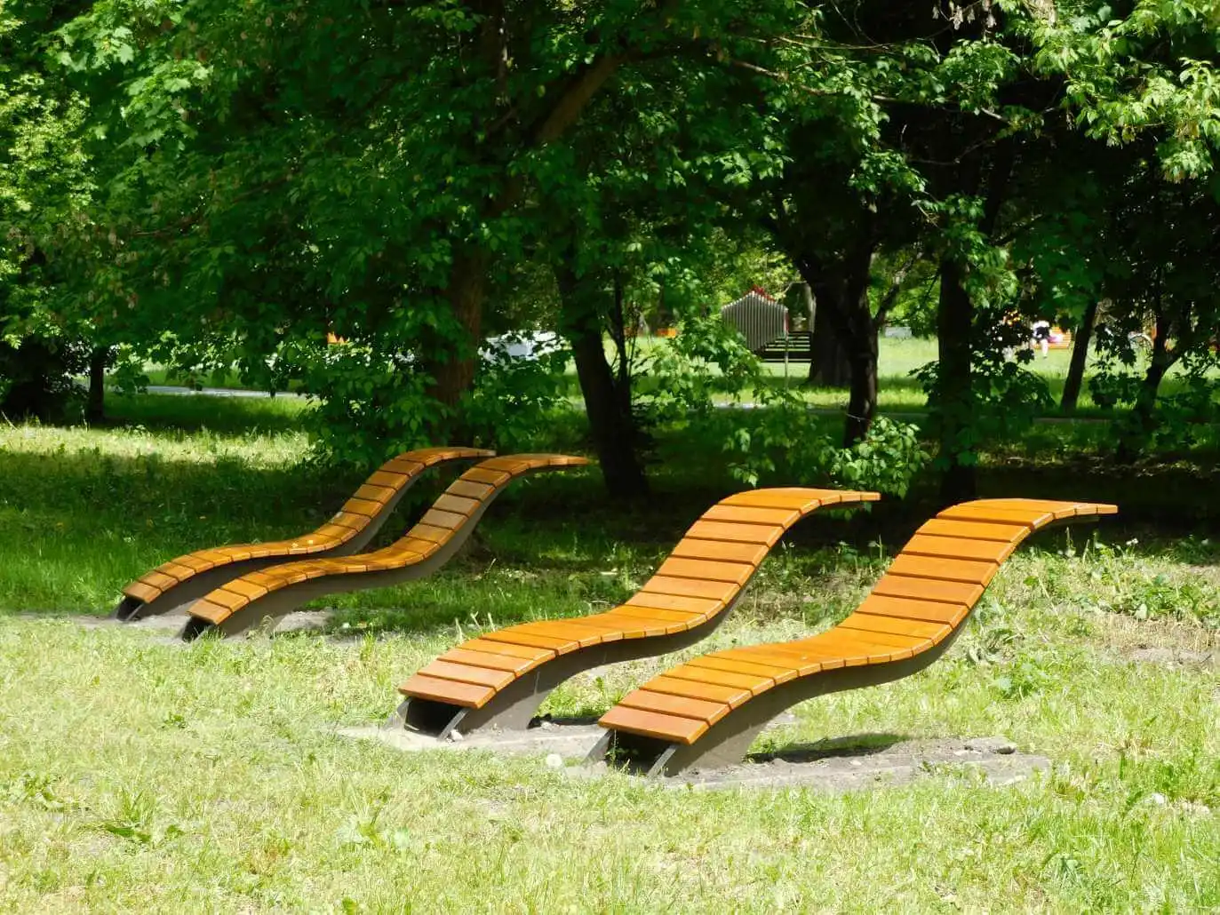Martin 222 cm Urban Lounger – photo 4