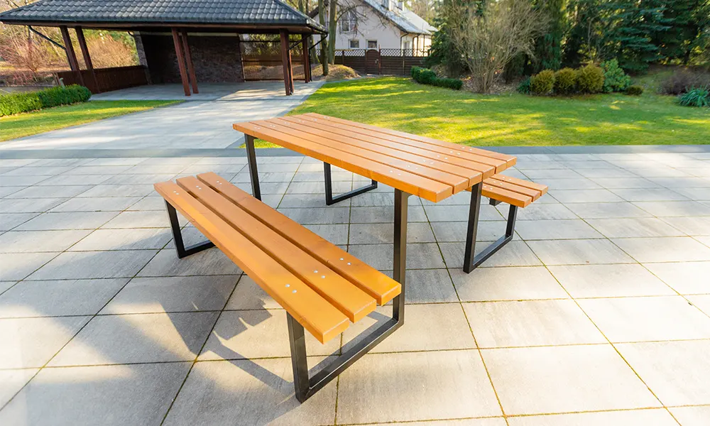 Ania Picnic Table