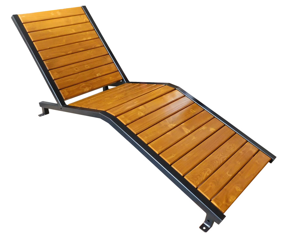 Vincent 185 cm Urban Lounger
