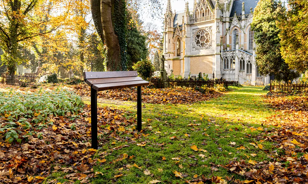 Bronisław Urban Perch Seat