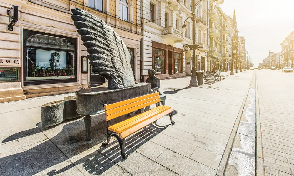 Roger Garden Bench – photo 6