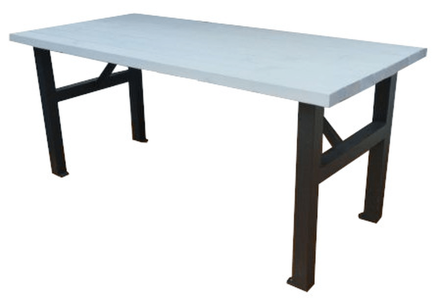Lidia 170 cm Table
