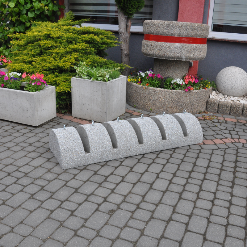 Marcelo Bike Rack – photo 2
