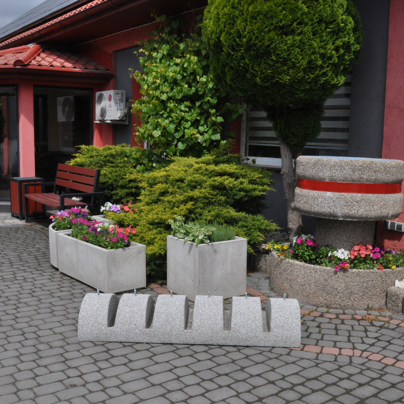Marcelo Bike Rack – photo 3