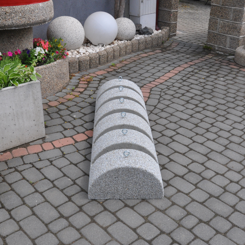 Marcelo Bike Rack – photo 4