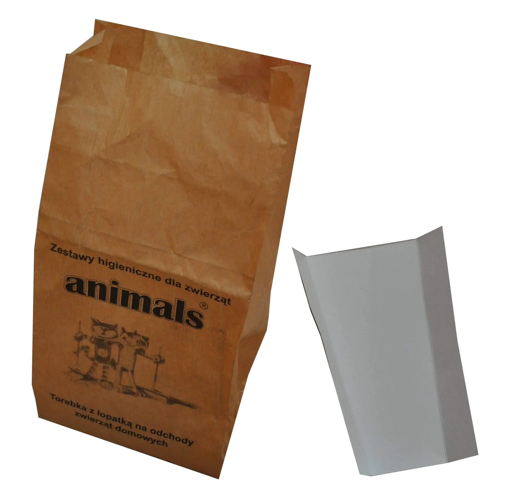 Jan dog waste bin 35 l – photo 7