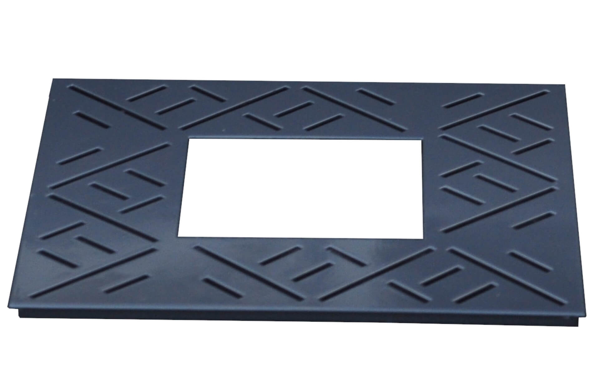 Marcelo tree grille 120 x 120 cm