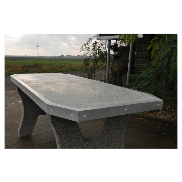 Dobrosław Concrete Picnic Table – photo 5