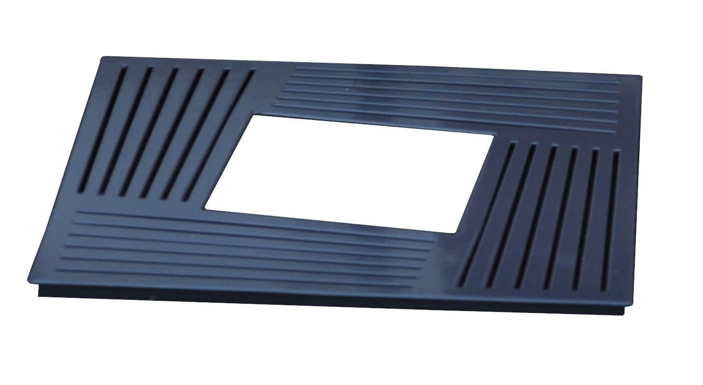 Martin tree grille 120 x 120 cm