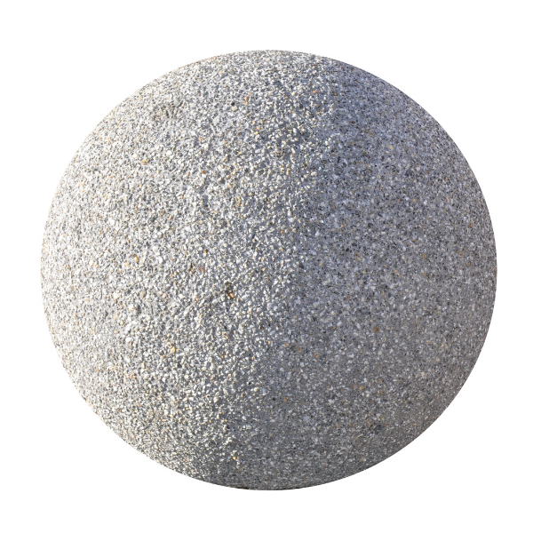 Vincent concrete ball Ø 50 cm