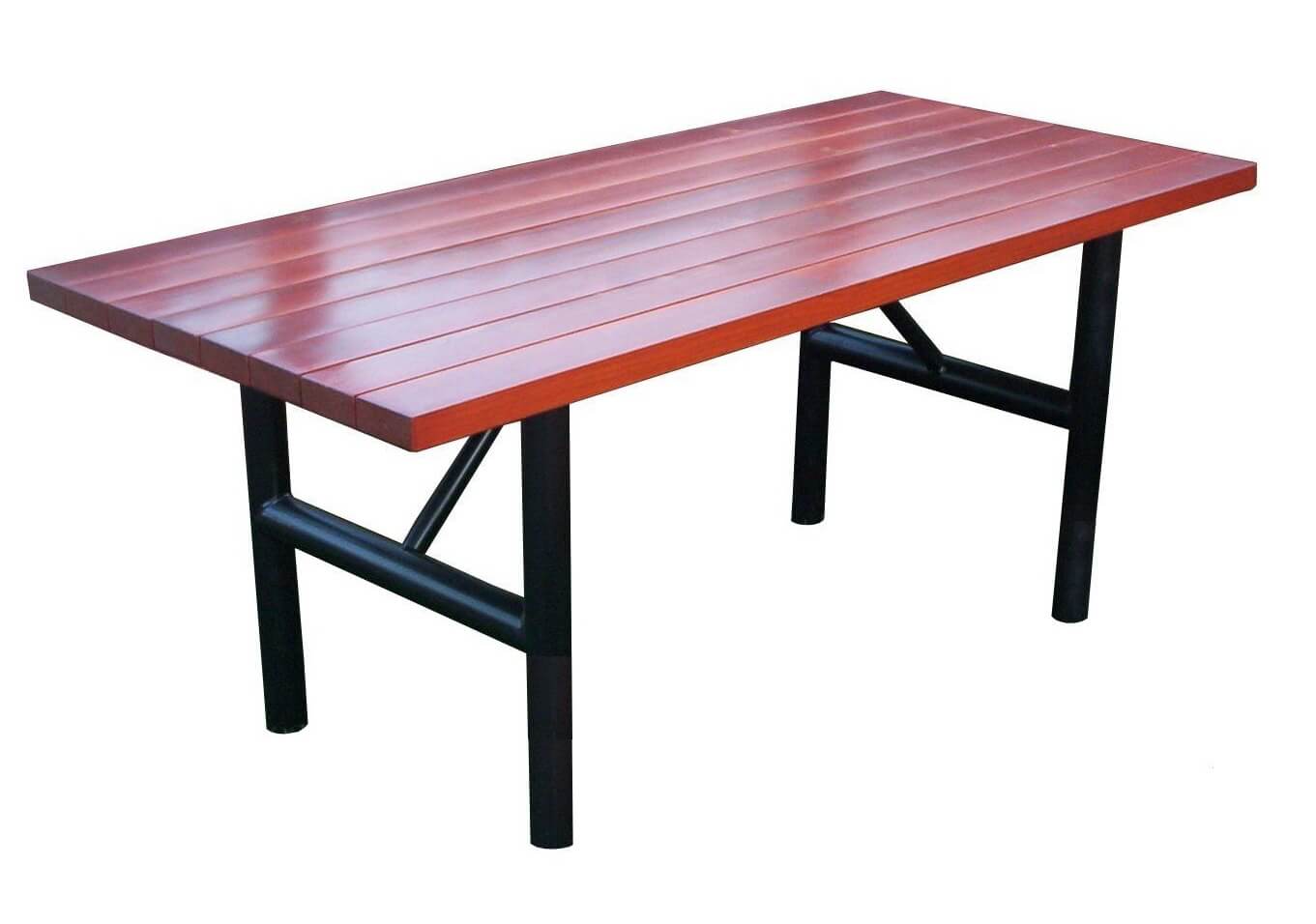 Allan Picnic Table 170 cm
