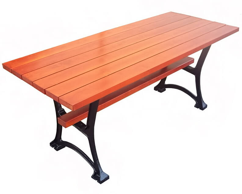 Charles Urban Table 170 cm