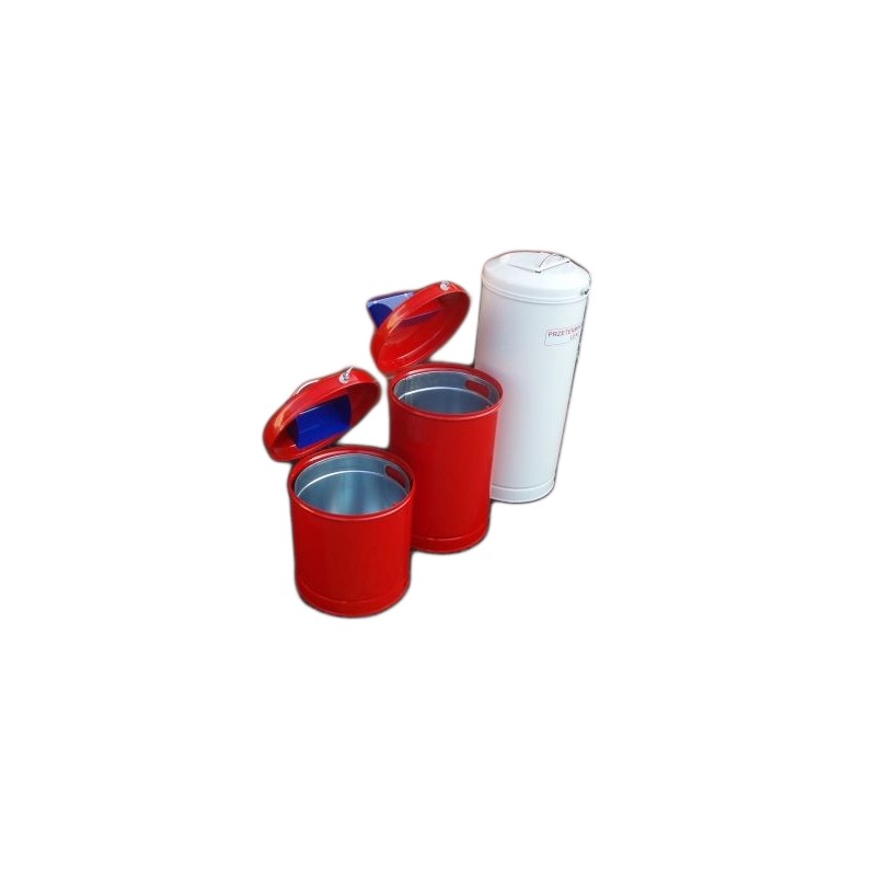 Kornel Medicine Collection Container 60 l – photo 3