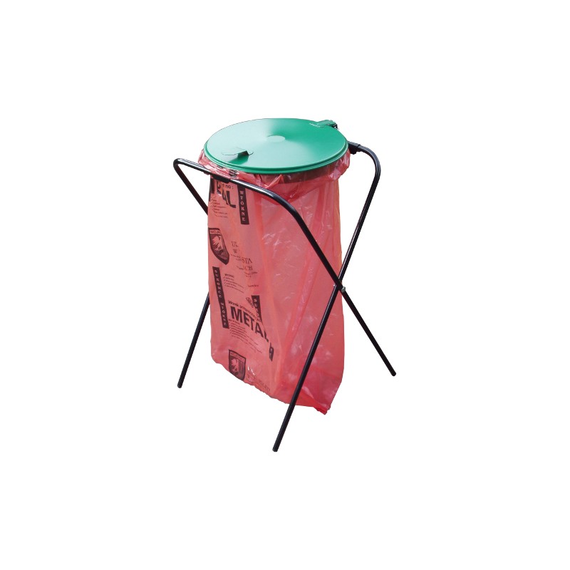 Aleksy Single Bag Holder 120 l