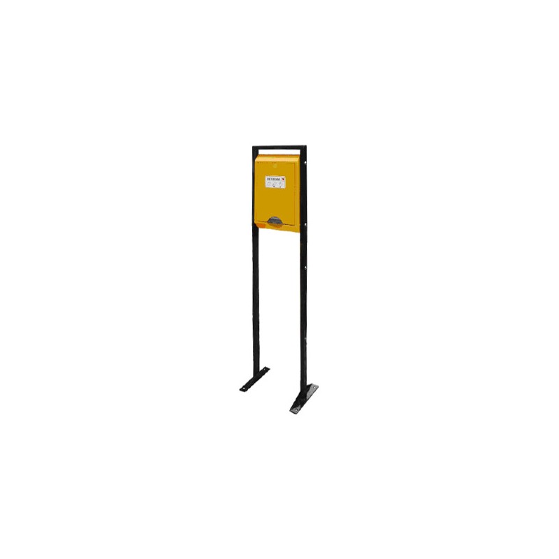 Bronisław Dog Waste Bag Dispenser