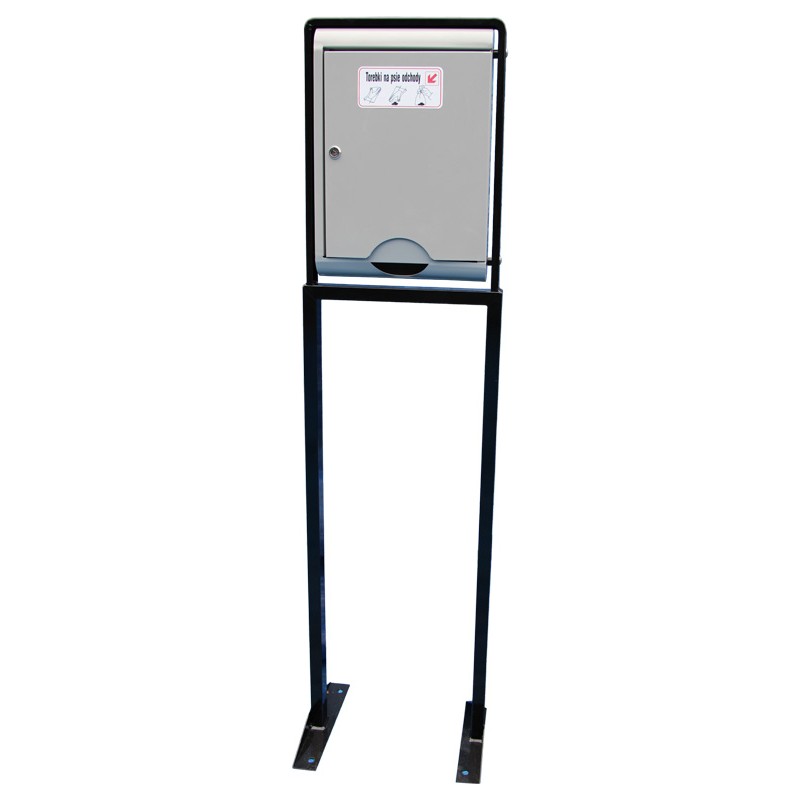 Darina Dog Waste Bag Dispenser