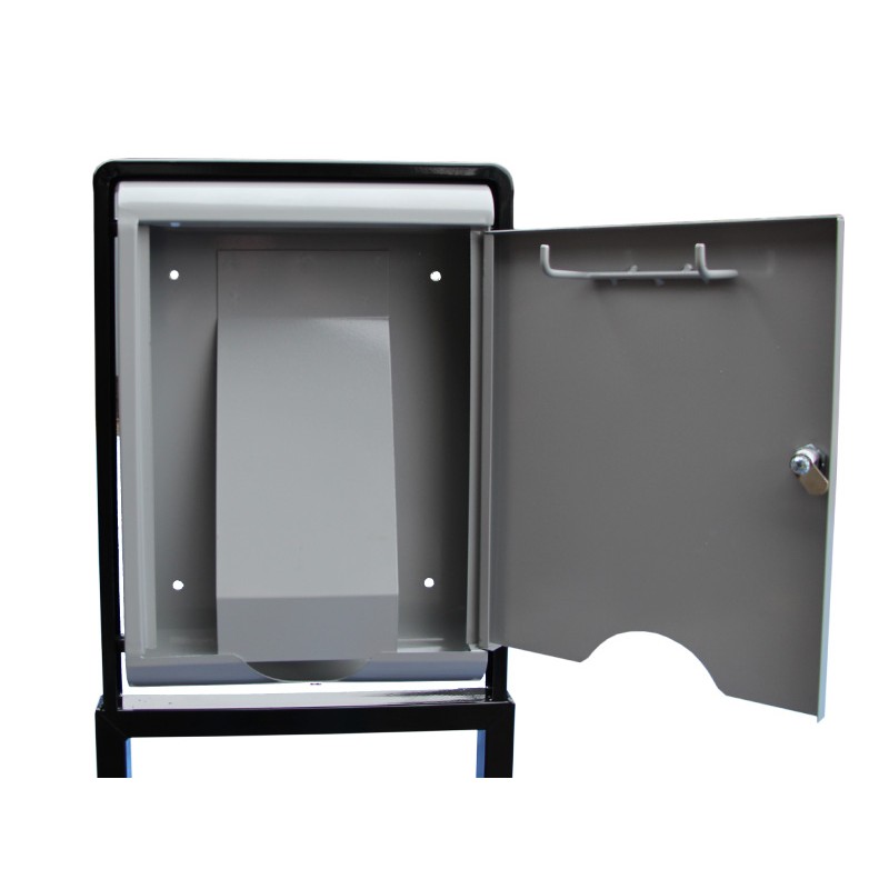 Darina Dog Waste Bag Dispenser – photo 2