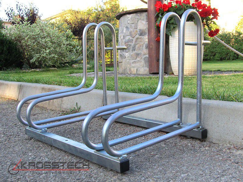 Elsa Bike Rack, 2 Spaces – photo 4