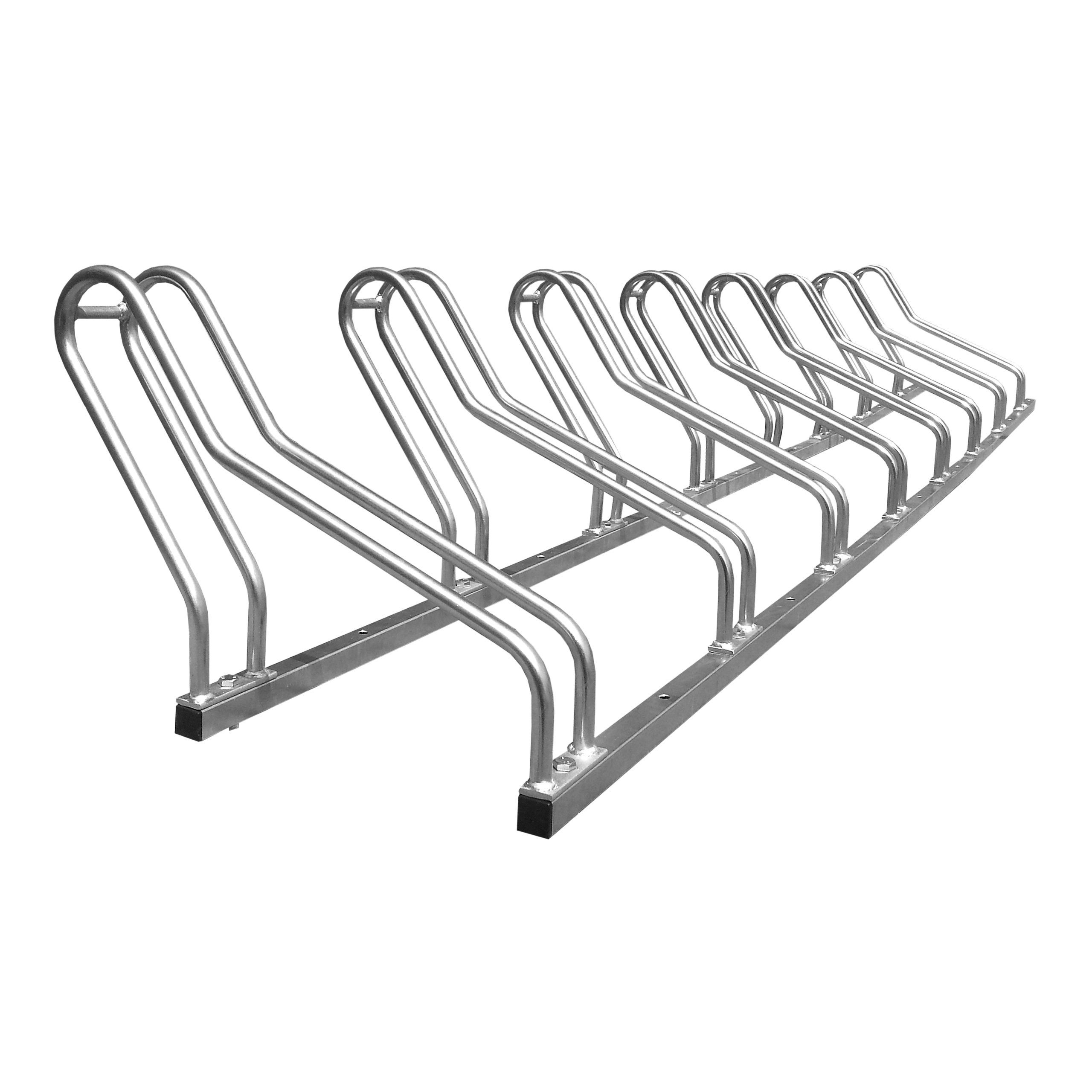 Bogdana Bike Rack, 8 Spaces – photo 8