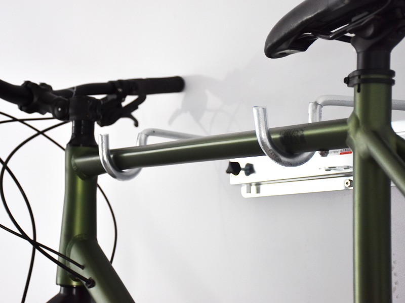 Liza Bike Hanger, 1 Space, 50 cm – photo 4
