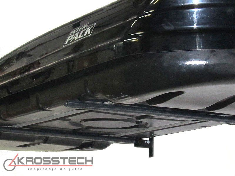 Martin Roof Box Hanger, 100 cm Arms – photo 3