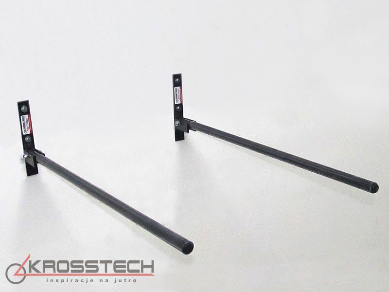 Martin Roof Box Hanger, 100 cm Arms – photo 4