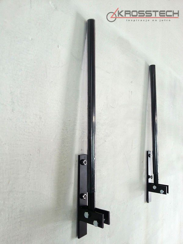 Martin Roof Box Hanger, 100 cm Arms – photo 5