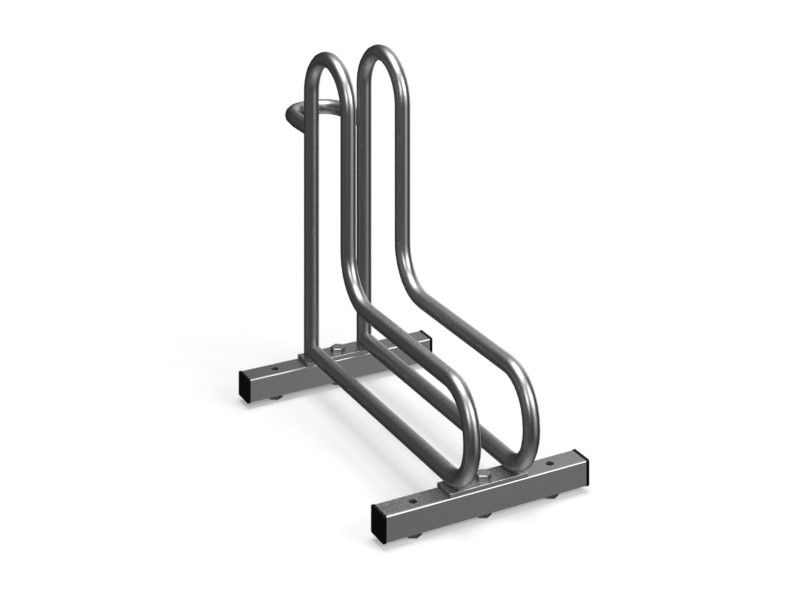 Elsa bike rack, 1 space