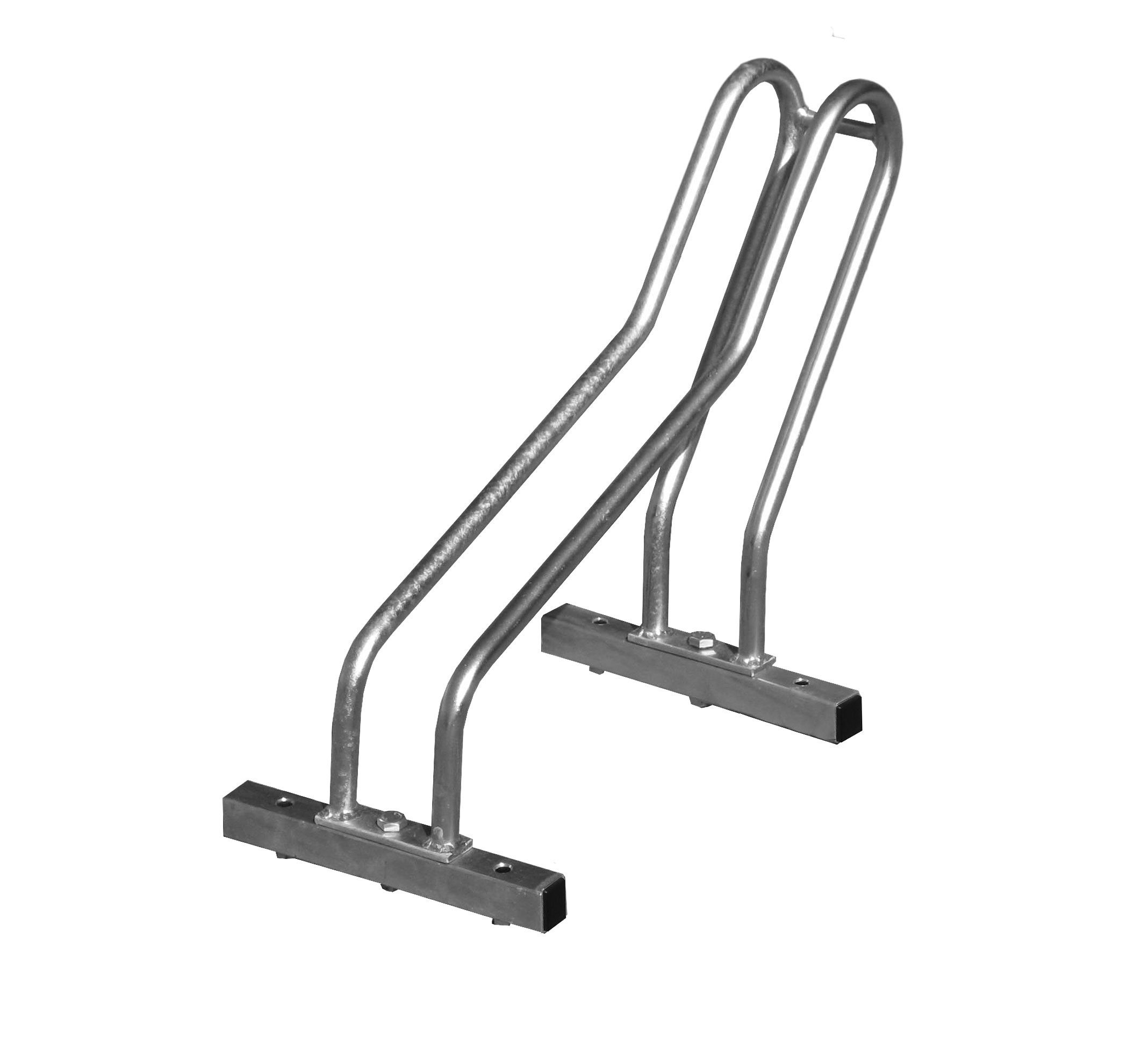 Bogdana bike rack, 1 space, adjustable angle, height 42 cm – photo 7
