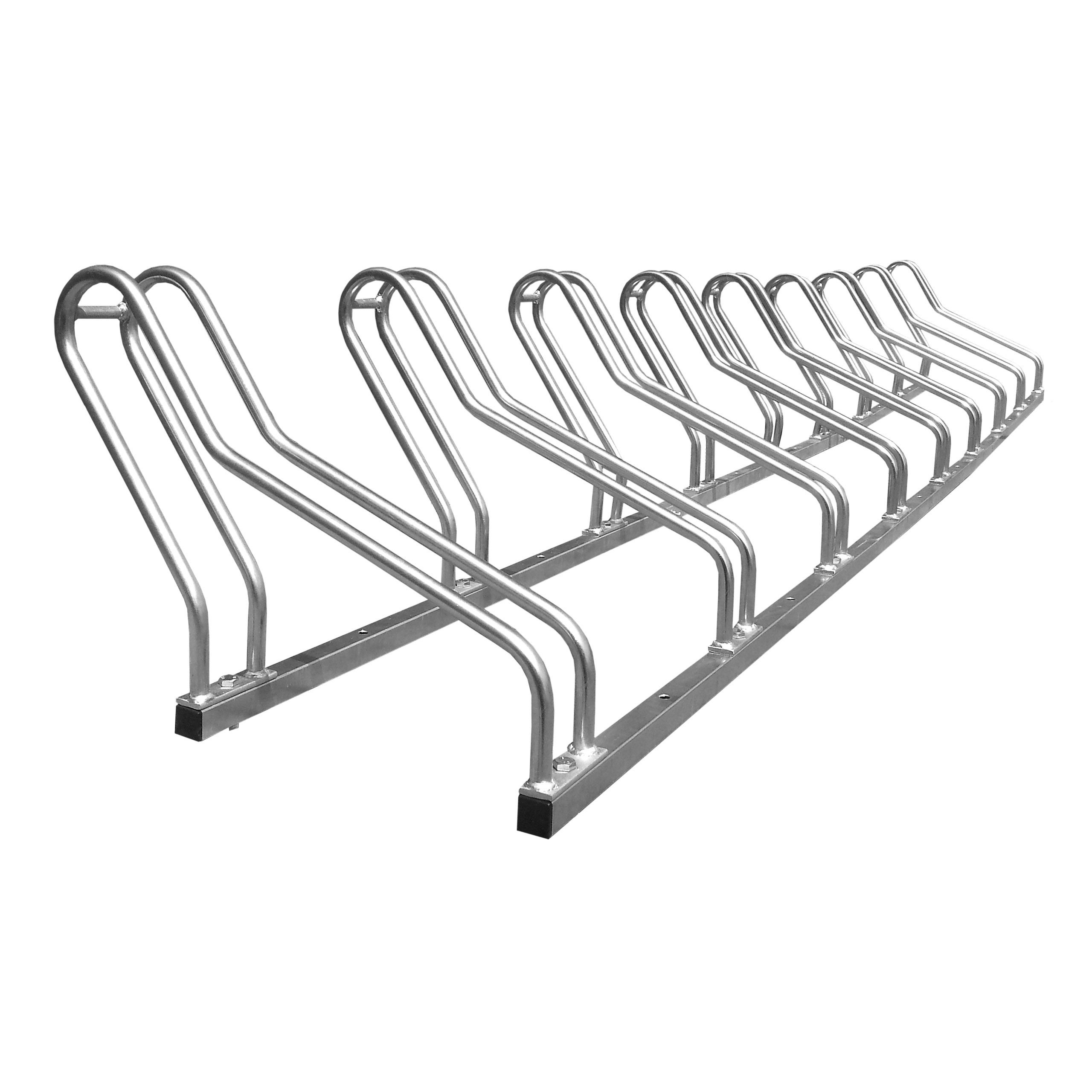 Bogdana 9-Space Bike Rack – photo 9