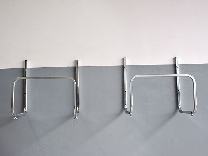 Marcelo Double Tyre Rack 4 Tyres – photo 7
