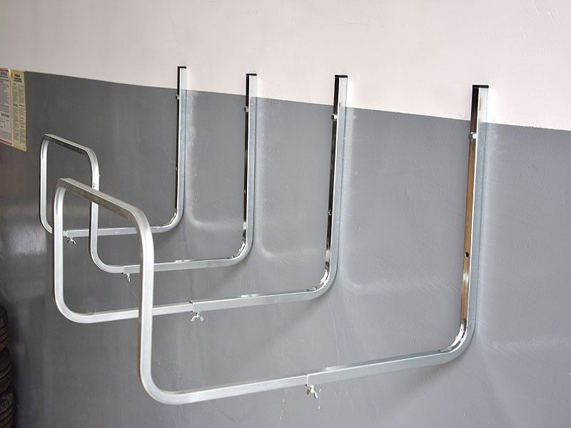 Marcelo Double Tyre Rack 4 Tyres – photo 8