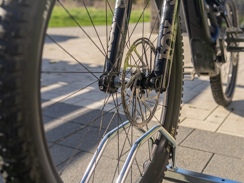 Kornel 16-Space Bike Rack – photo 12